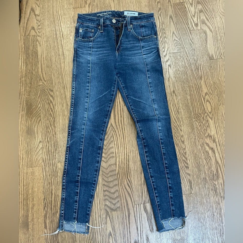 Adriano Goldschmied size 26 jeans